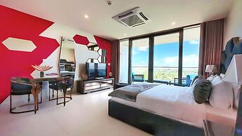 Mullet Bay Suites: Your Luxury Stay Awaits