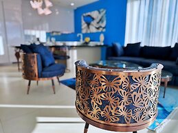 Mullet Bay Suites: Your Luxury Stay Awaits