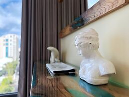 Mullet Bay Suites: Your Luxury Stay Awaits