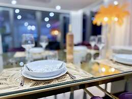 Mullet Bay Suites: Your Luxury Stay Awaits