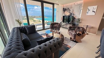 Mullet Bay Suites: Your Luxury Stay Awaits