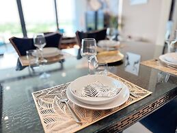 Mullet Bay Suites: Your Luxury Stay Awaits