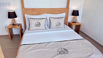 Mullet Bay Suites: Your Luxury Stay Awaits