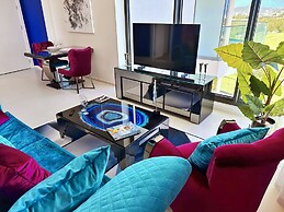 Mullet Bay Suites: Your Luxury Stay Awaits