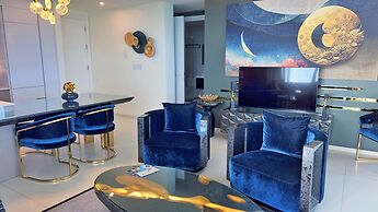 Mullet Bay Suites: Your Luxury Stay Awaits