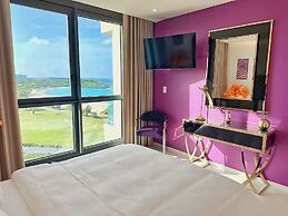 Mullet Bay Suites: Your Luxury Stay Awaits