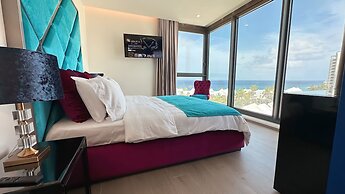 Mullet Bay Suites: Your Luxury Stay Awaits