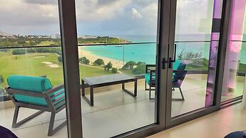 Mullet Bay Suites: Your Luxury Stay Awaits