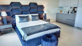 Mullet Bay Suites: Your Luxury Stay Awaits