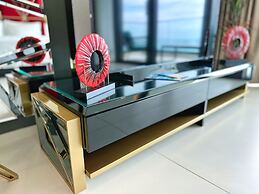 Mullet Bay Suites: Your Luxury Stay Awaits