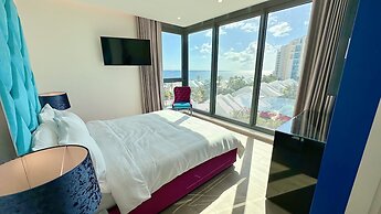 Mullet Bay Suites: Your Luxury Stay Awaits