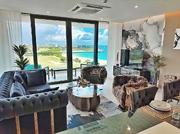 Mullet Bay Suites: Your Luxury Stay Awaits