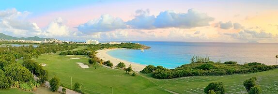 Mullet Bay Suites: Your Luxury Stay Awaits