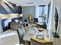 Mullet Bay Suites: Your Luxury Stay Awaits