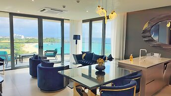 Mullet Bay Suites: Your Luxury Stay Awaits