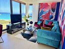 Mullet Bay Suites: Your Luxury Stay Awaits