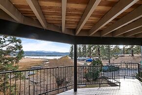 North Shore Lakefront