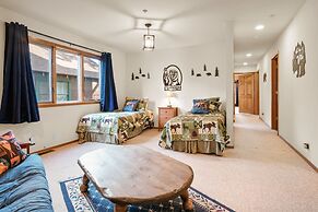 North Shore Lakefront