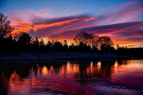 North Shore Lakefront