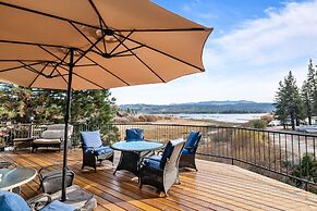 North Shore Lakefront