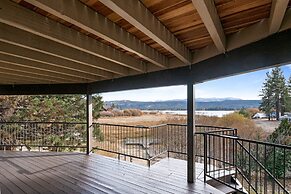 North Shore Lakefront