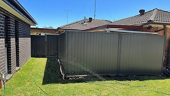 Sydney Blue mountain Retreat