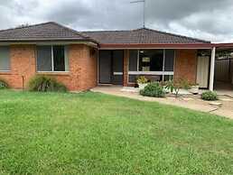 Sydney Blue mountain Retreat