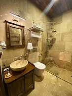 Yohannes Stone Cappadocia