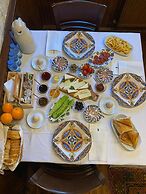 Yohannes Stone Cappadocia