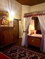 Yohannes Stone Cappadocia