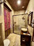 Yohannes Stone Cappadocia