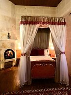 Yohannes Stone Cappadocia