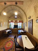 Yohannes Stone Cappadocia