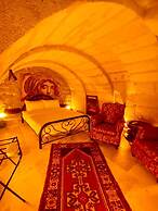 Yohannes Stone Cappadocia