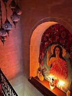 Yohannes Stone Cappadocia