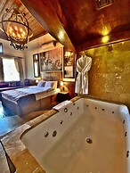 Yohannes Stone Cappadocia