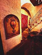 Yohannes Stone Cappadocia