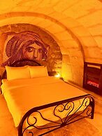 Yohannes Stone Cappadocia