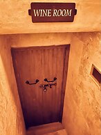 Yohannes Stone Cappadocia