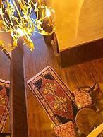 Yohannes Stone Cappadocia