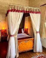 Yohannes Stone Cappadocia