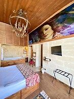 Yohannes Stone Cappadocia