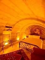 Yohannes Stone Cappadocia