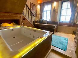 Yohannes Stone Cappadocia