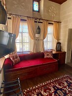 Yohannes Stone Cappadocia