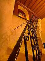 Yohannes Stone Cappadocia