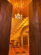 Yohannes Stone Cappadocia