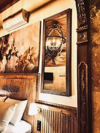 Yohannes Stone Cappadocia