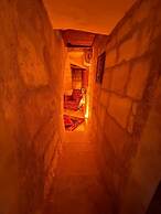 Yohannes Stone Cappadocia