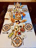 Yohannes Stone Cappadocia